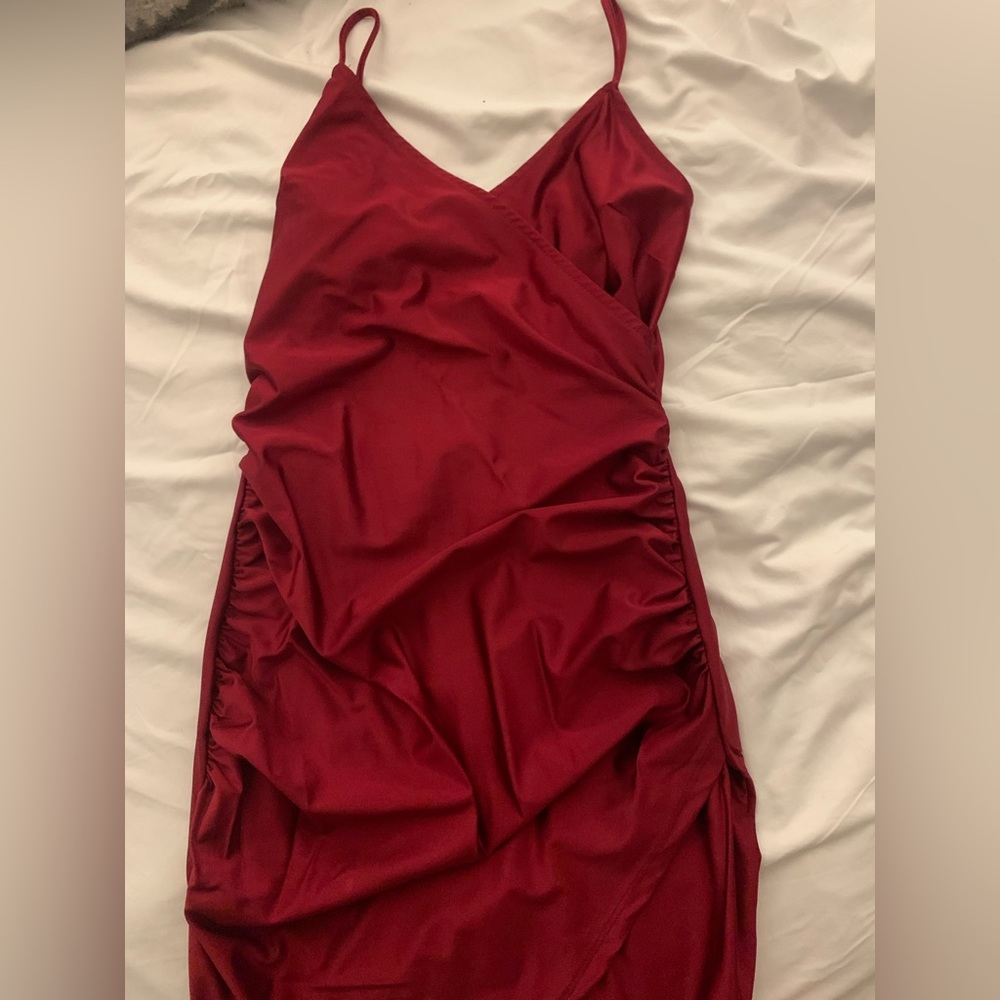 Windsor dress